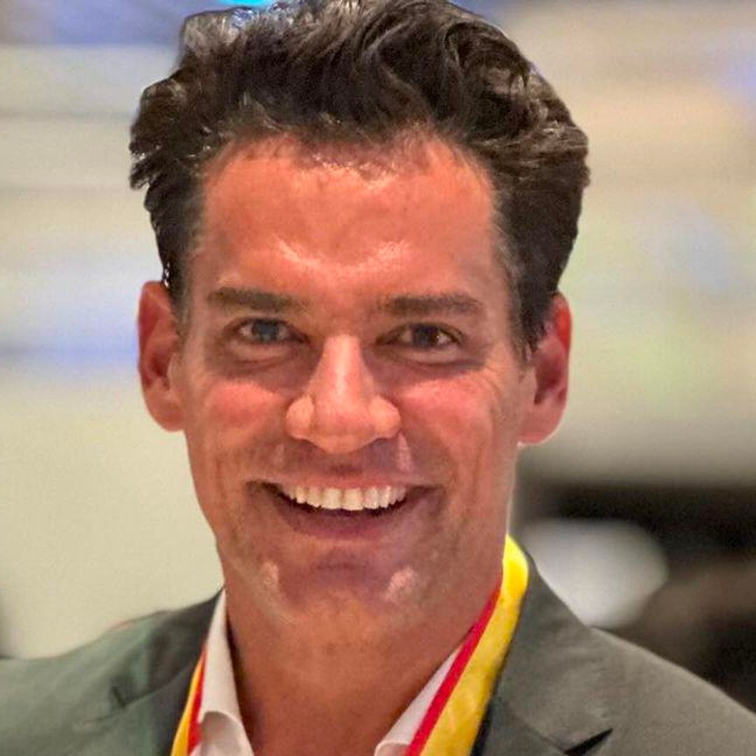 Agradecido con México, Cristian de la Fuente habla del importante reconocimiento del que fue objeto