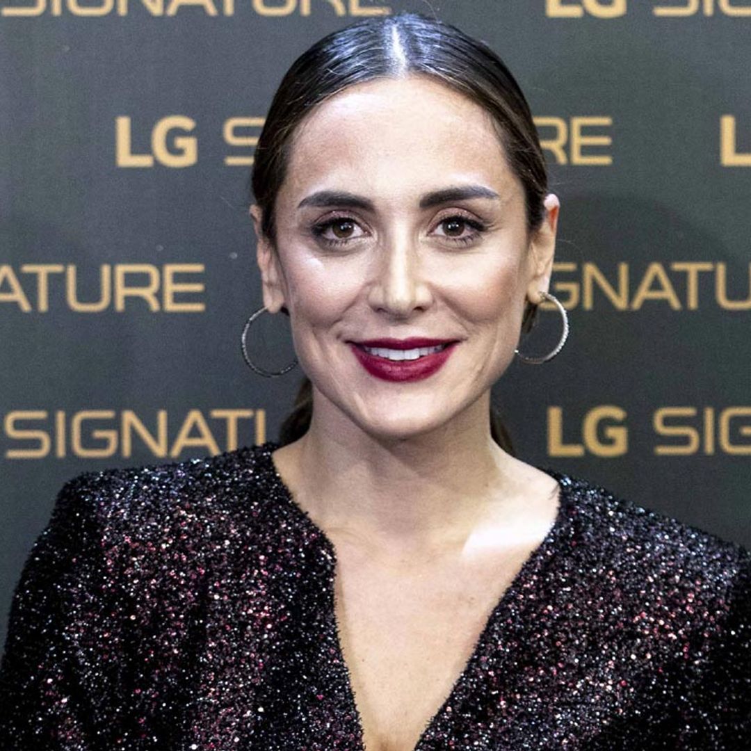 Tamara Falcó se pronuncia sobre su química con Jordi Cruz