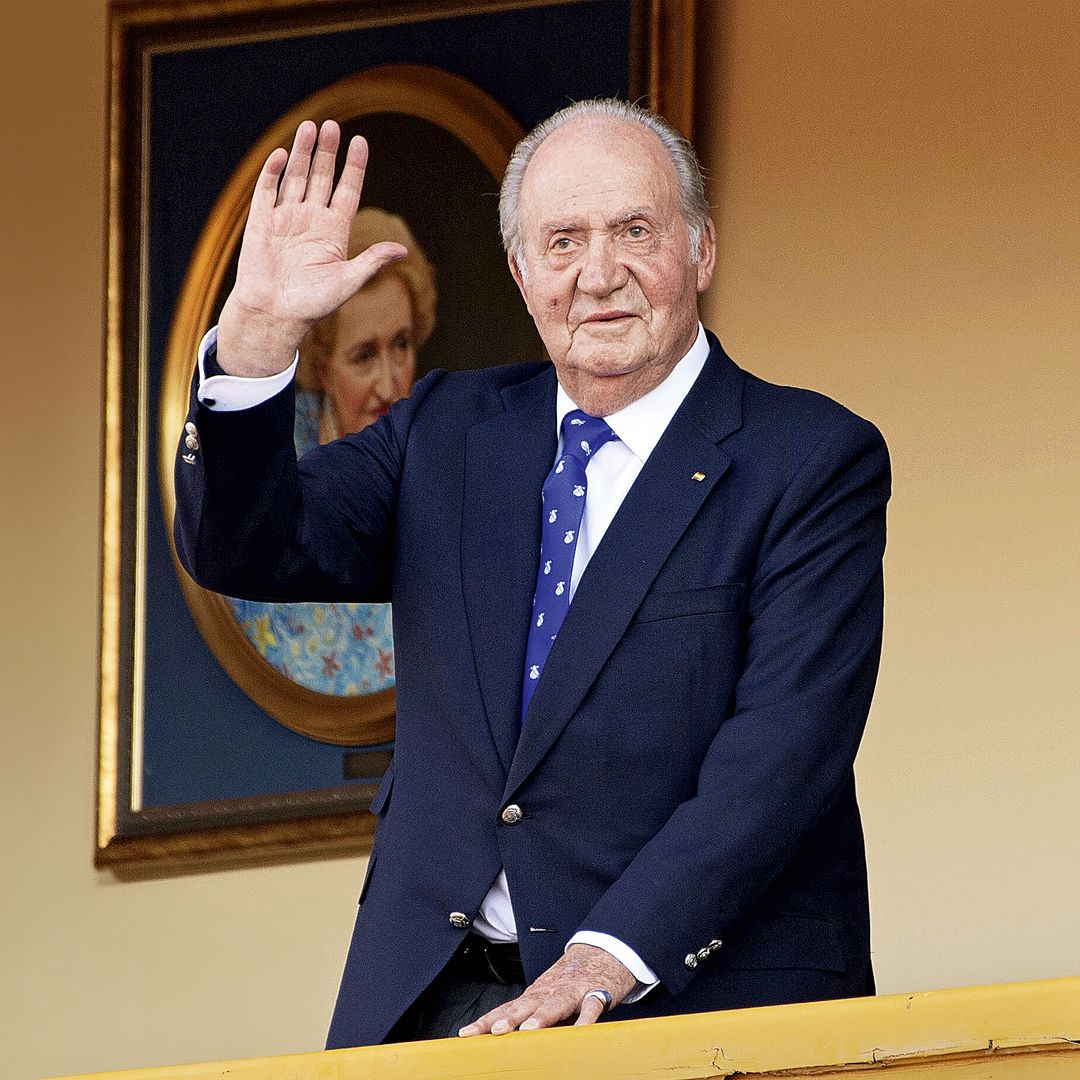 El rey Juan Carlos, 5 años fuera de España: de cómo organizó su salida en secreto a su deseo de regresar algún día