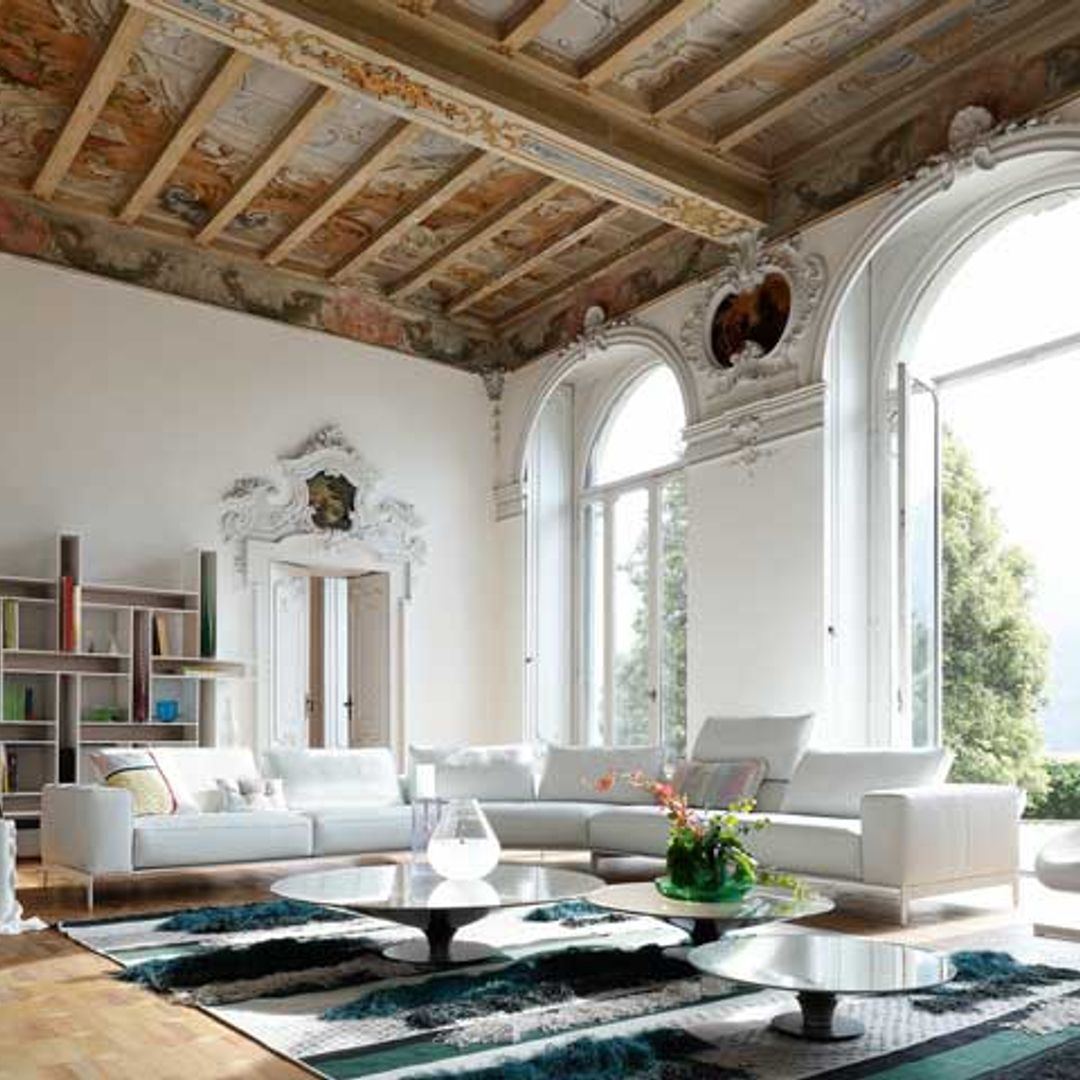 Guía práctica para dar un toque de ‘charme’ a tu casa