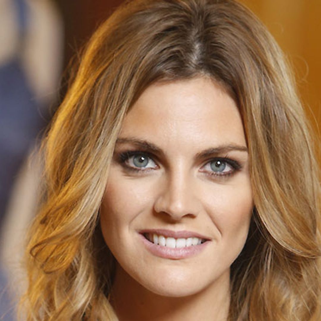 Amaia Salamanca: 30 años en 30 'beauty looks'