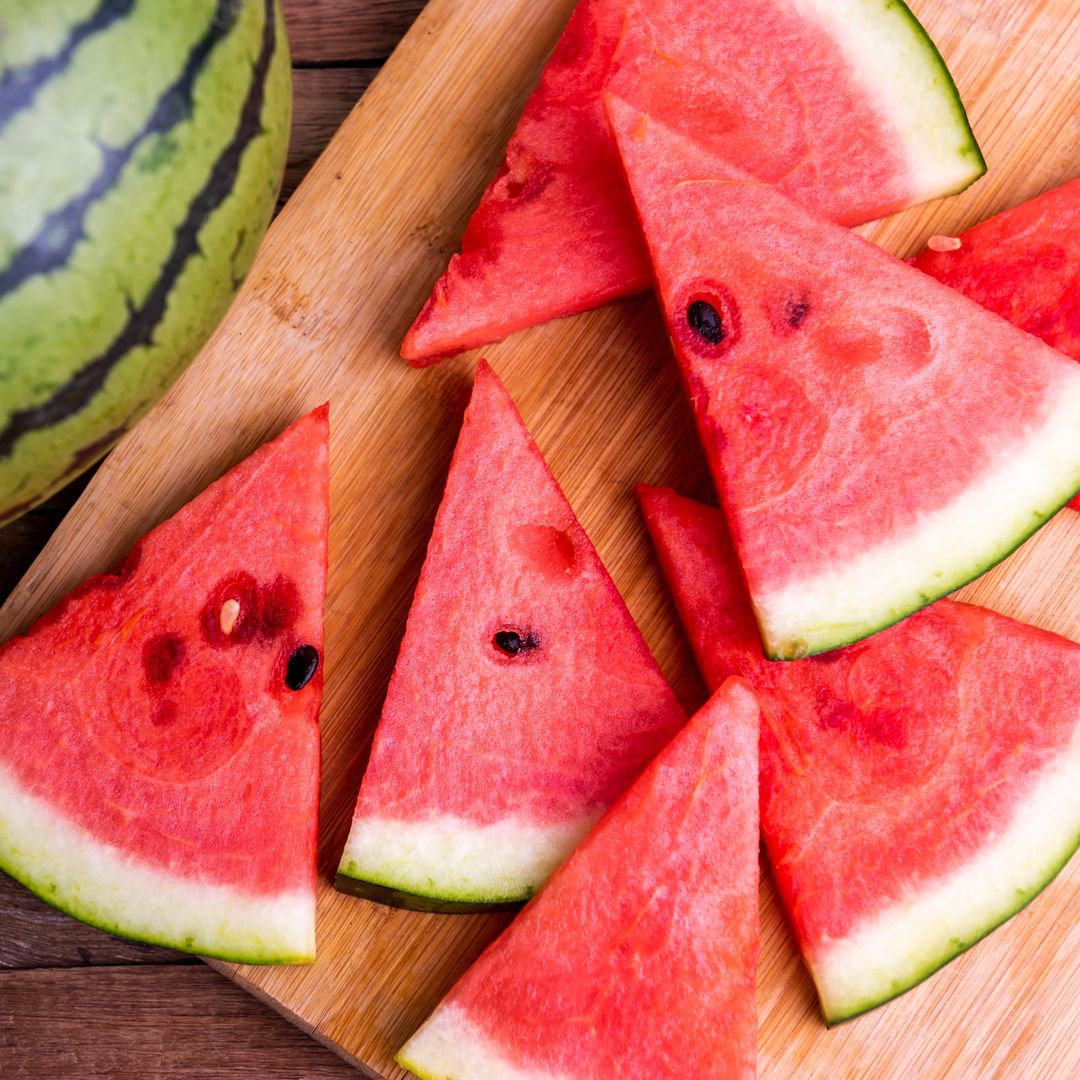 How long does cut watermelon stay fresh and juicy