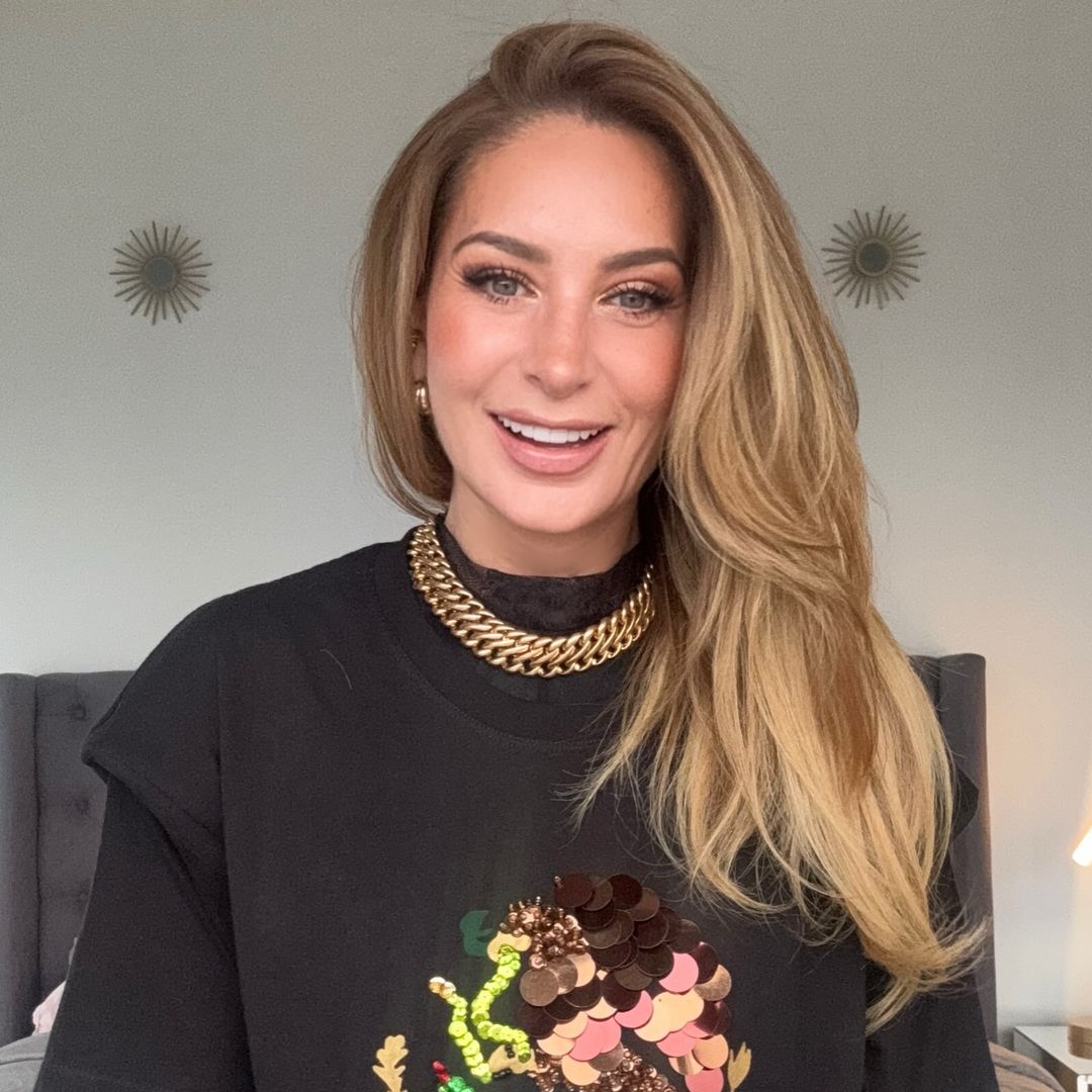 Geraldine Bazán reflexiona sobre su divorcio con Gabriel Soto y admite: ‘Lo mejor que pudo haber pasado’