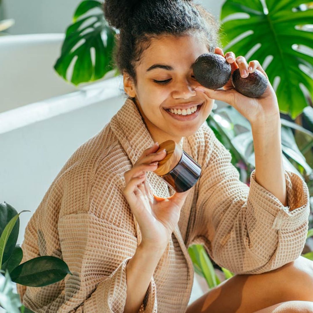 ¿Vuelta de vacaciones? Nutre tu piel con estos 9 remedios naturales