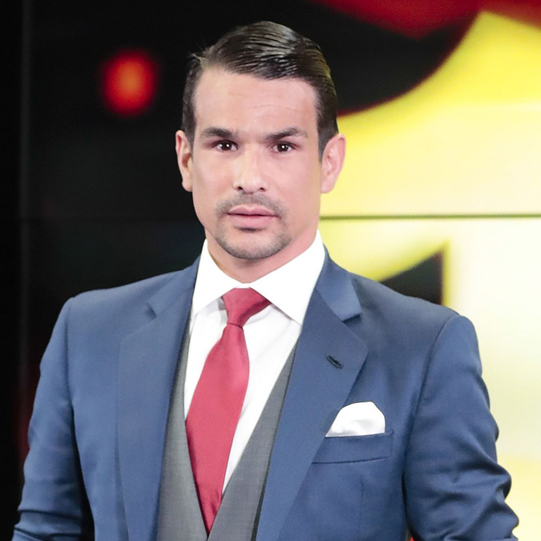 José María Manzanares será intervenido quirúrgicamente de carácter urgente este sábado