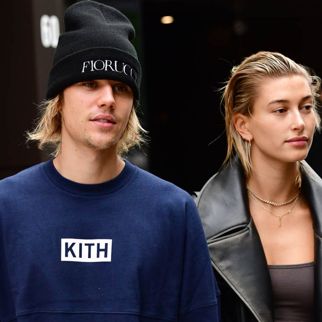 Hailey y Justin Bieber se compran una mansión de más de 25 millones de dólares en Los Ángeles