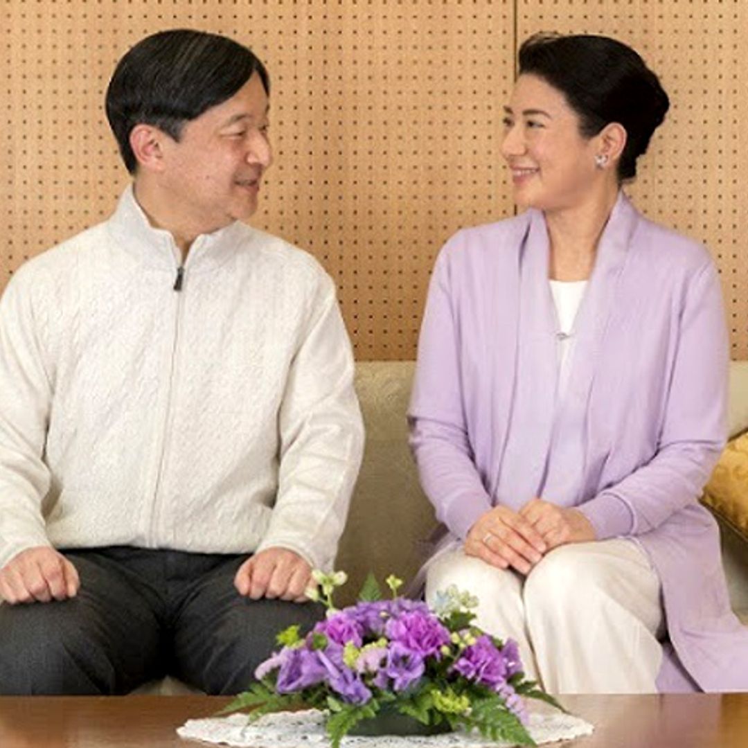Naruhito de Japón cumple 59 años 'listo' para asumir el Trono