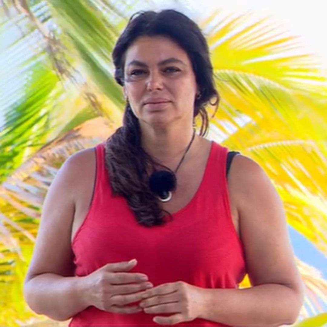 Marisa Jara protagoniza el primer gran susto en 'Supervivientes' y termina siendo evacuada: "Creía que me moría"