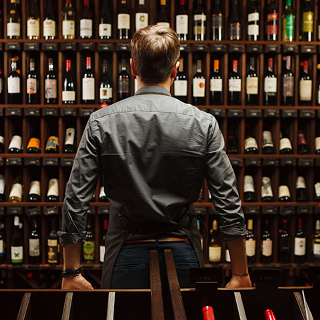 10 vinos por menos de 20€ recomendados por Valerio Carrera