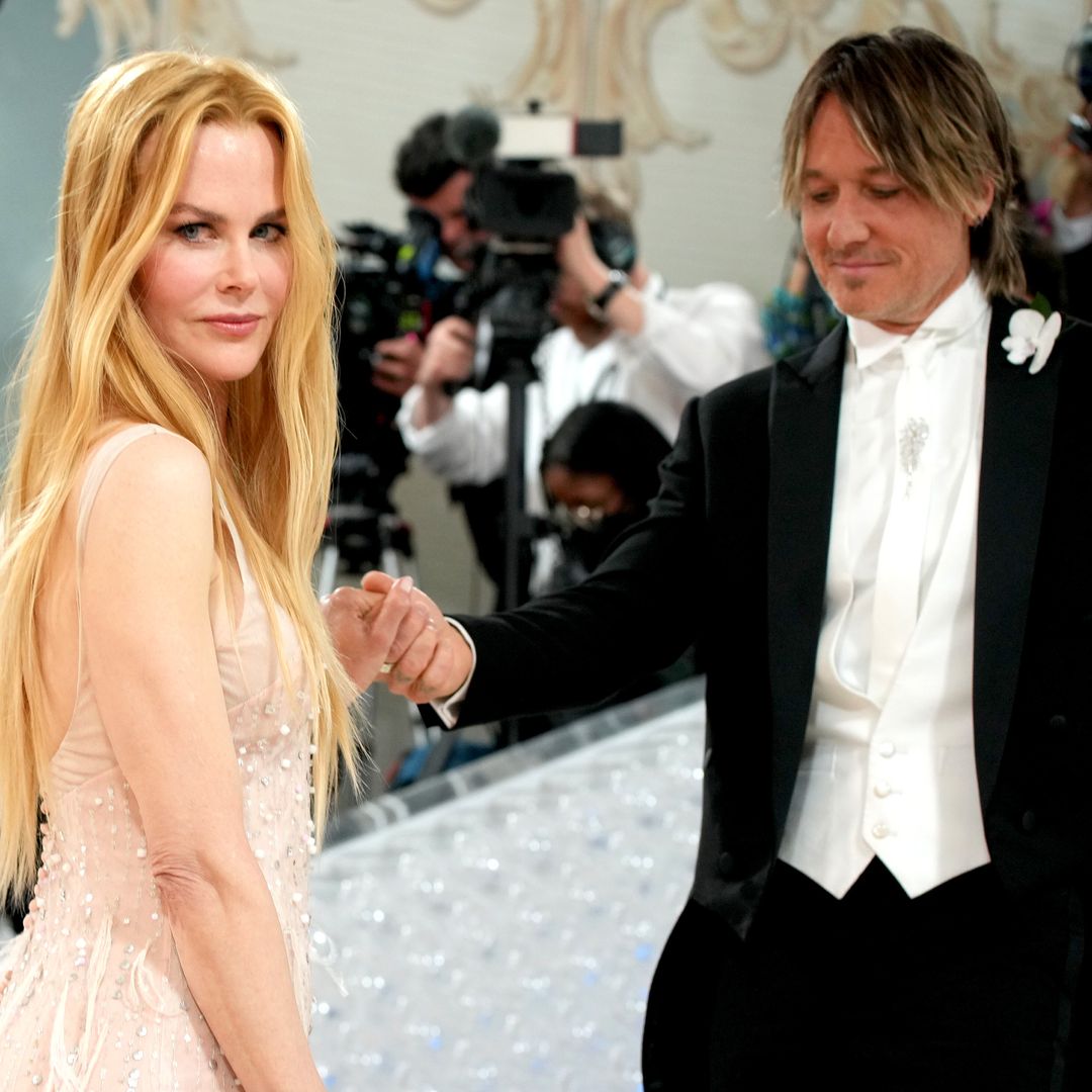 La nueva vida de Keith Urban tras su divorcio con Nicole Kidman: de llenar estadios a cantar en un crucero