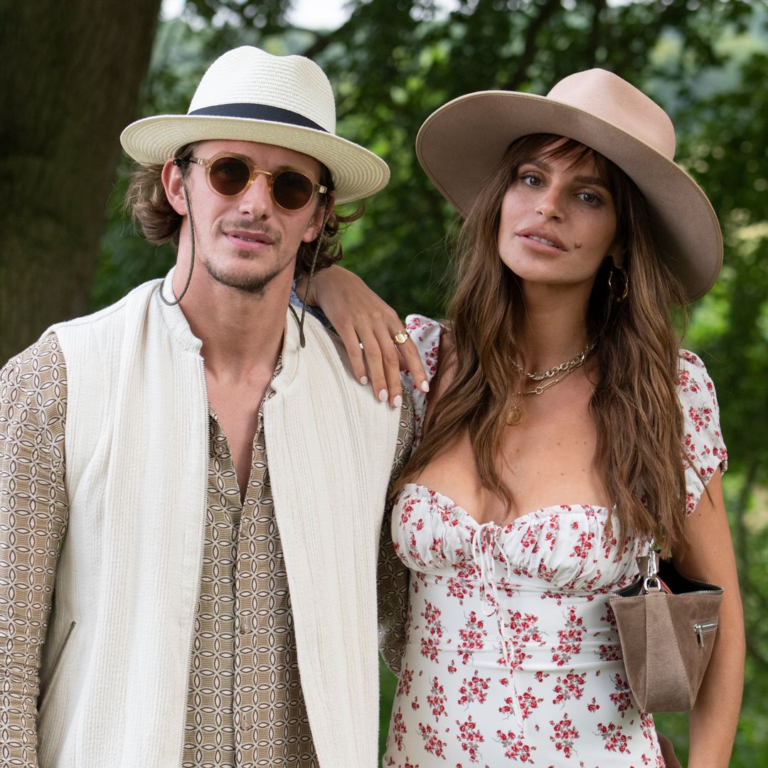 La exnovia de Jake Hall, Misse Beqiri, rompe su silencio tras la trágica muerte del actor en Mallorca en un comunicado en el que pide privacidad