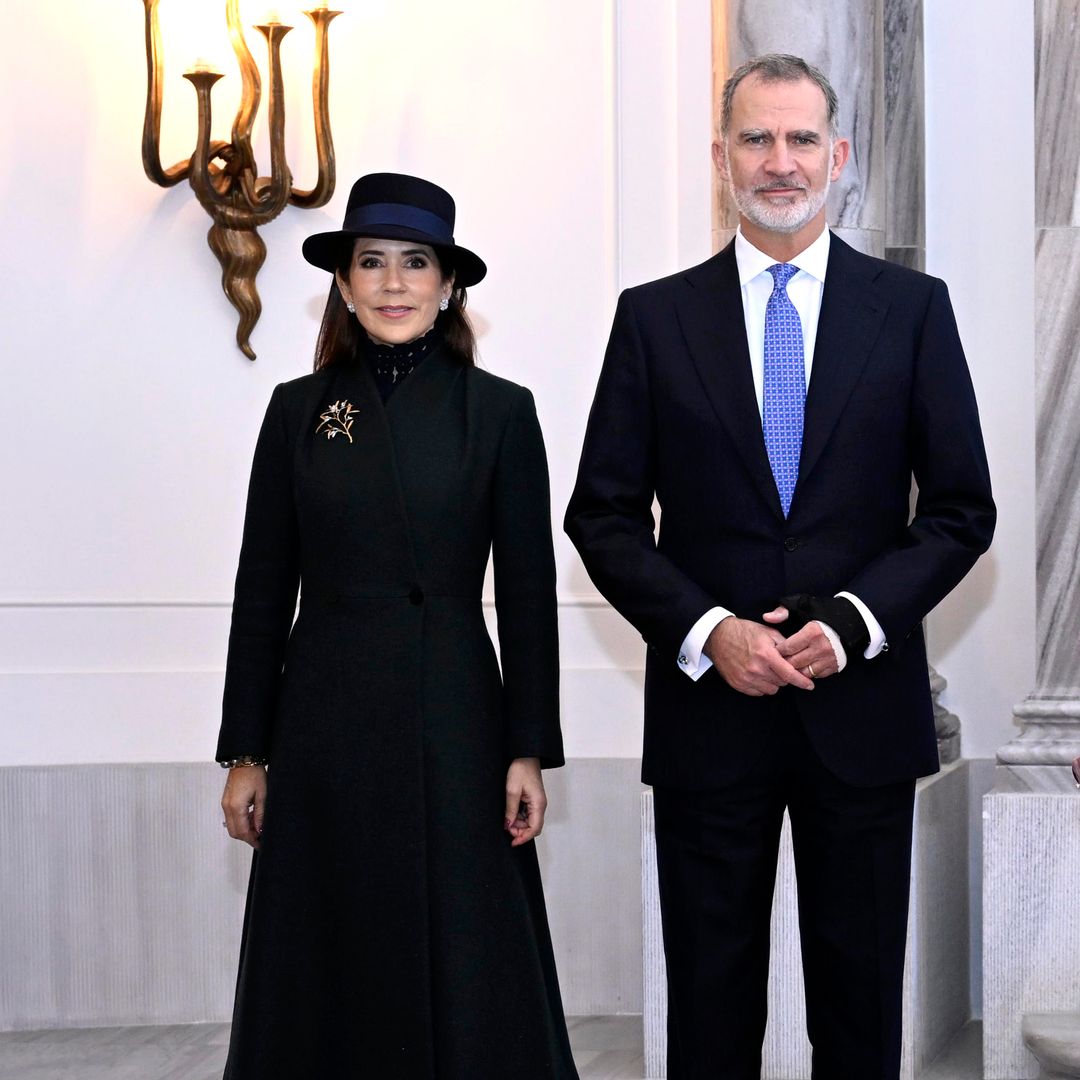 Egipto, escenario de la próxima cumbre ‘royal’ en la que el rey Felipe VI volverá a ver a Mary de Dinamarca sin la reina Letizia