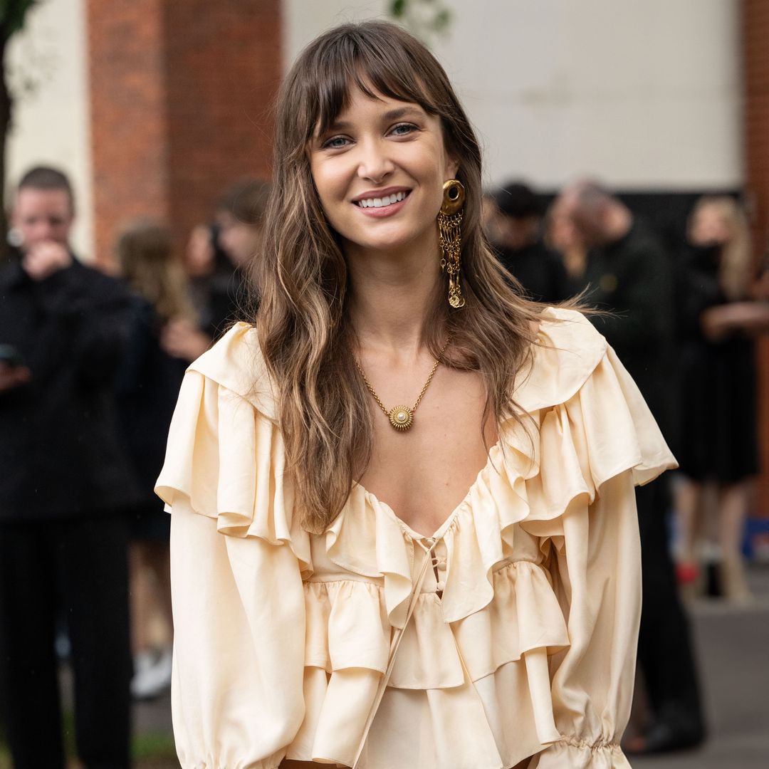 Estas blusas boho de Mango son perfectas para irse de festival con mucho estilo