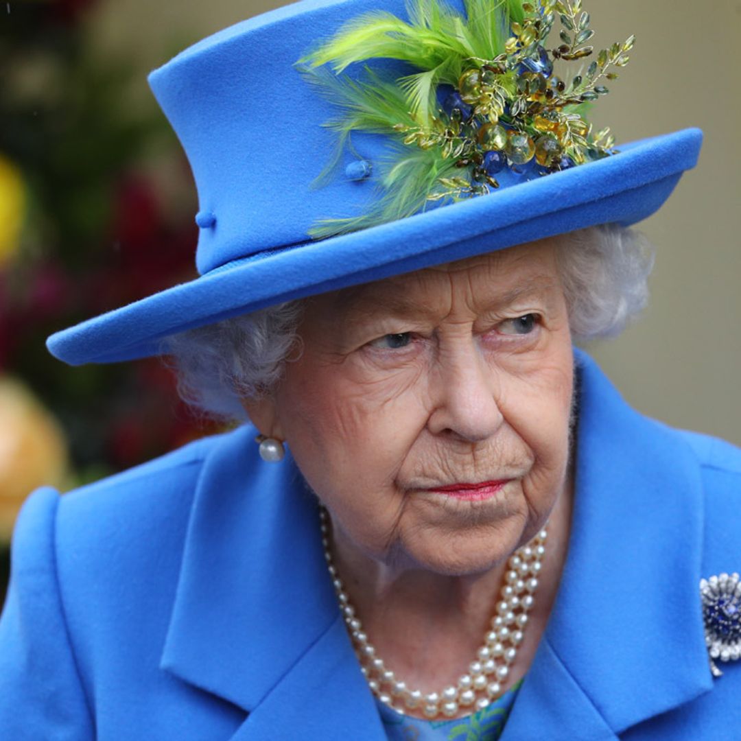 La inocentada que hizo exclamar a la reina Isabel II: '¡Estás despedida!'