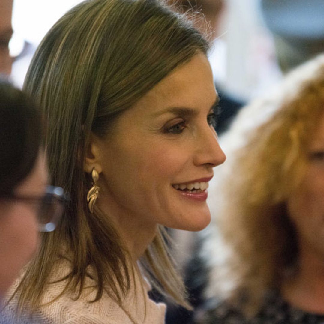 La Reina, entre los miembros de la realeza que han cambiado el mundo