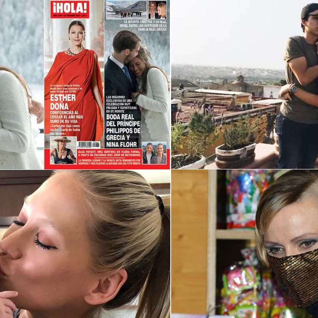 No dejes de leer las noticias más importantes de la semana