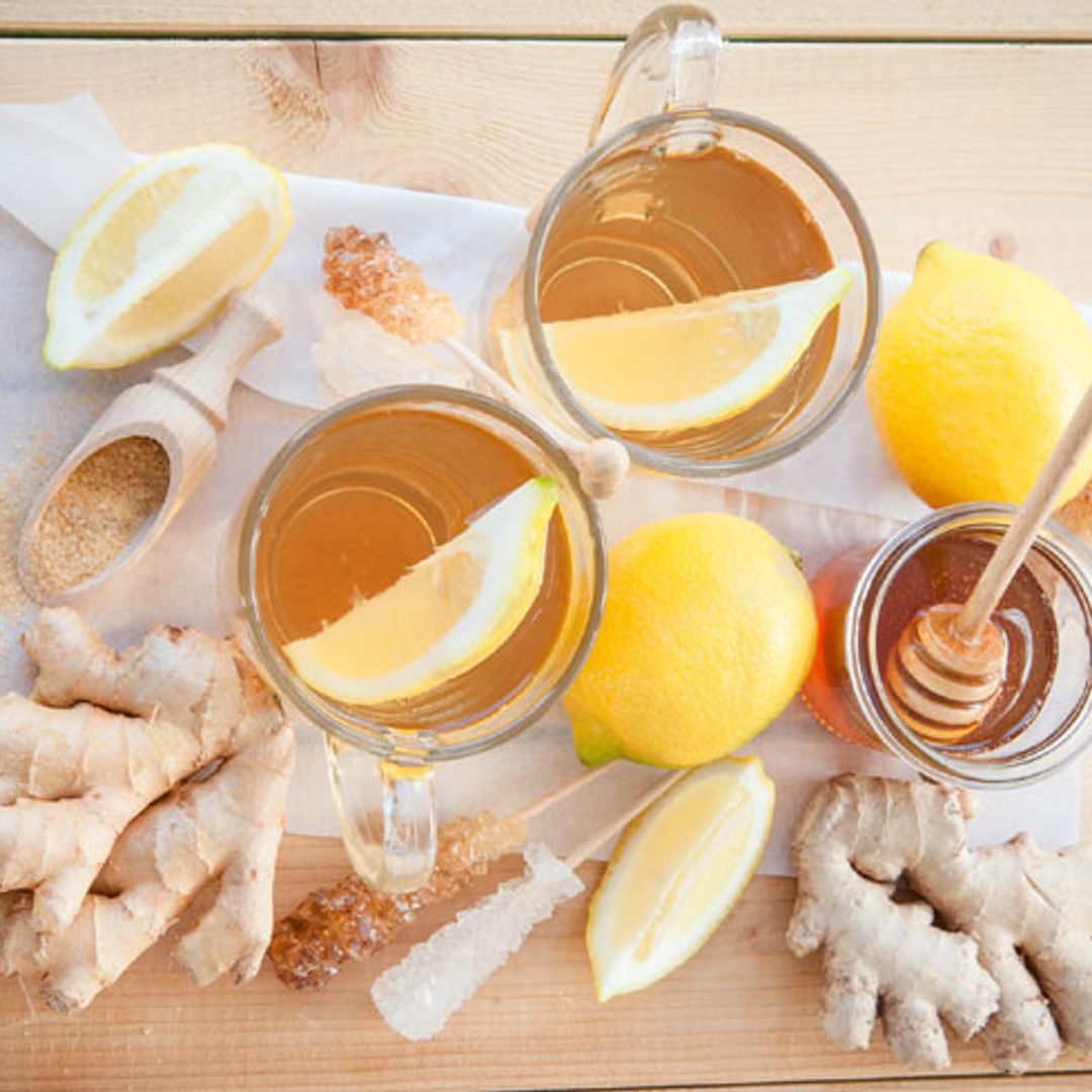 ¡Calma la sed de tu verano con bebidas saludables!