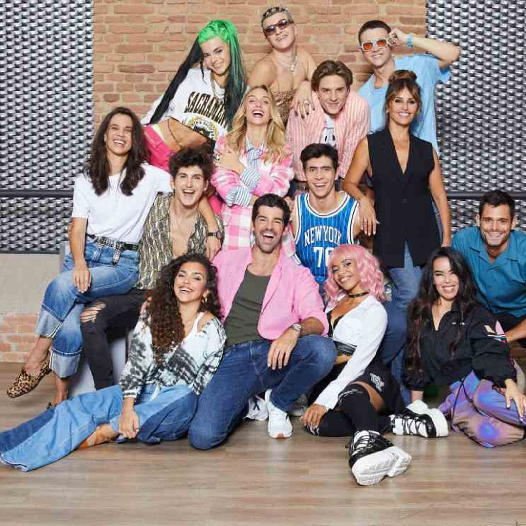 Uno, due, tre, quattro... ¡'UPA Next' ya tiene fecha de estreno!