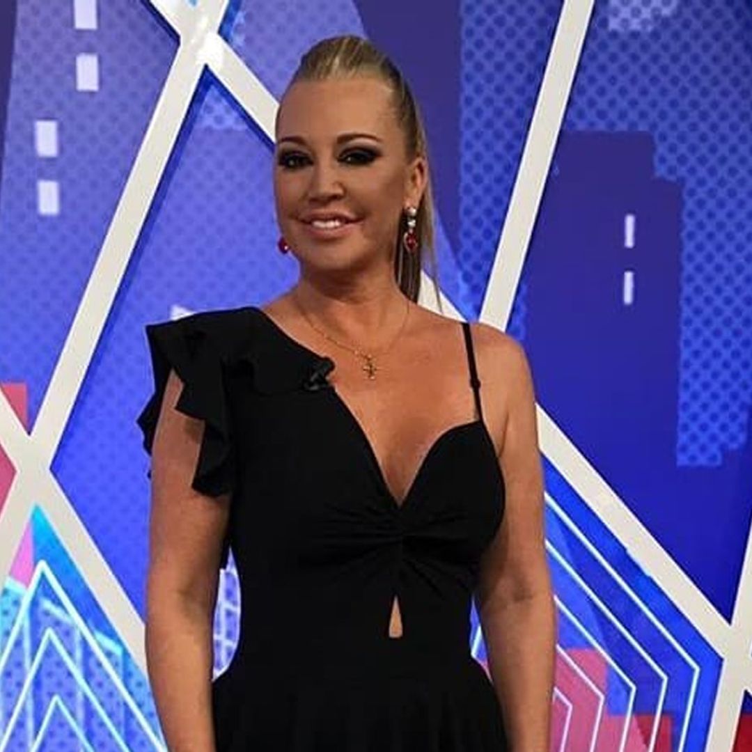 Belén Esteban revela el motivo de su pérdida de peso