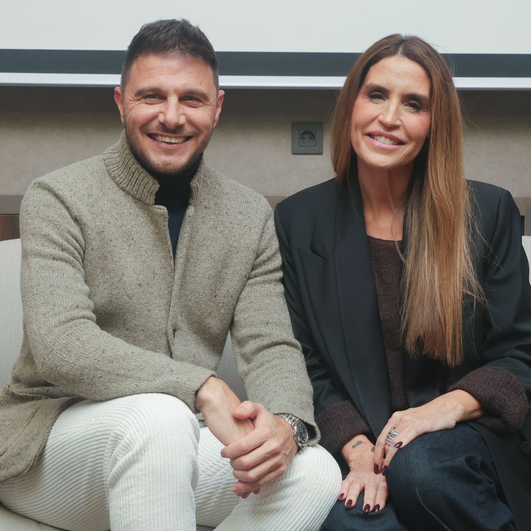 Joaquín Sánchez y su familia enfrentan su aventura más intensa en Japón: “Hemos reído, llorado y pasado miedo”