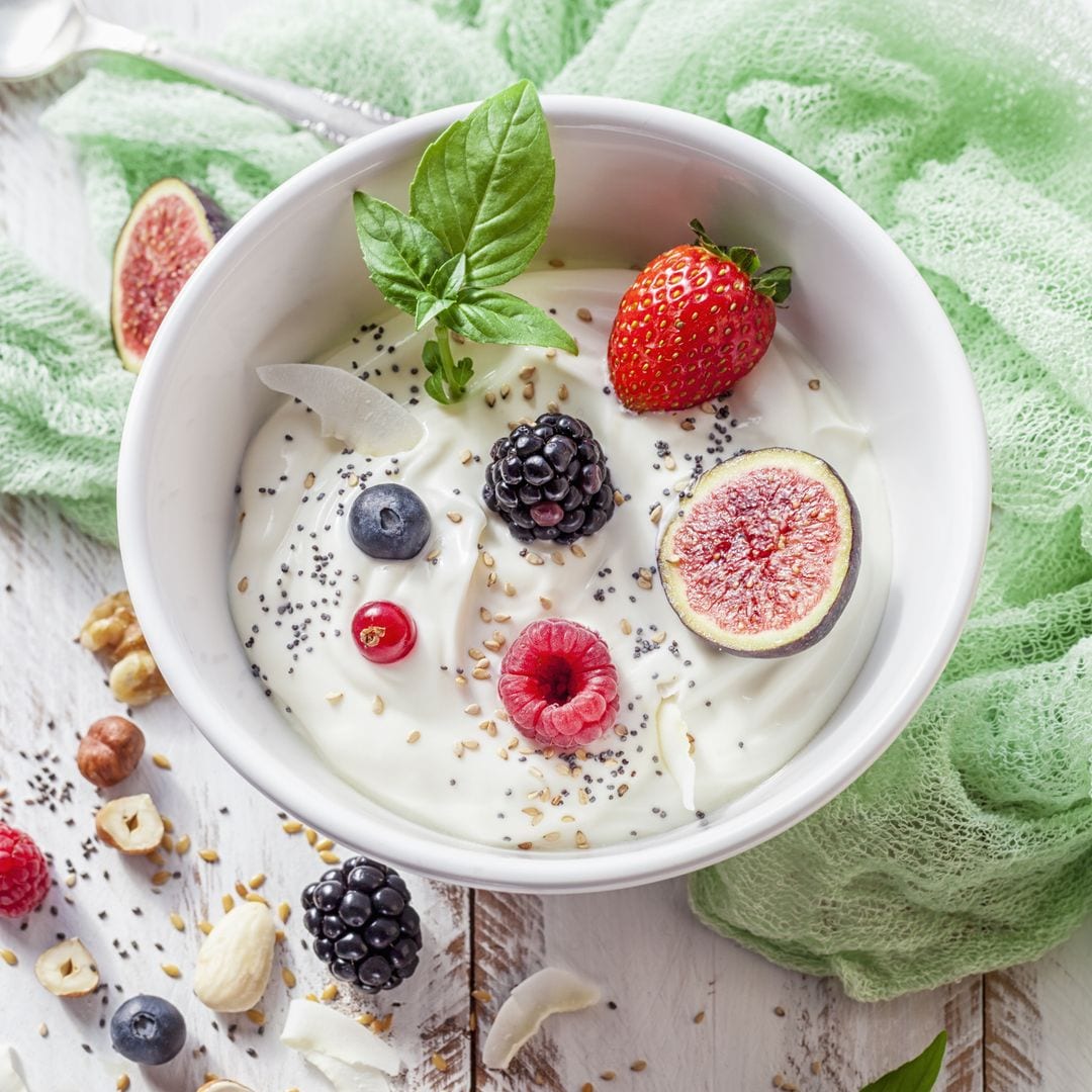 11 alimentos que ayudan a conseguir unos glúteos tonificados y firmes