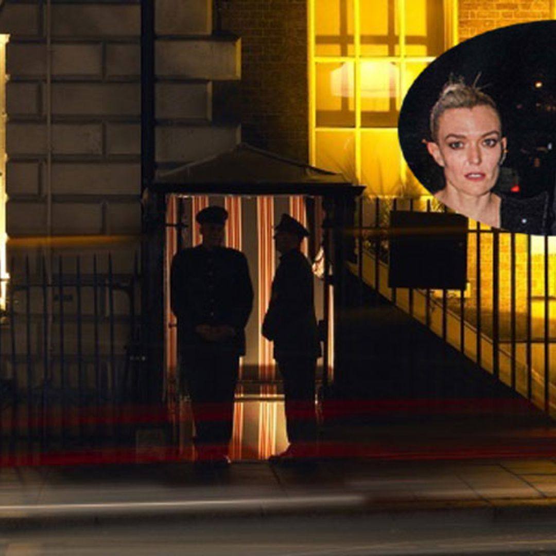 'Annabel’s', el club privado en el que Carlos Torretta sorprendió a Marta Ortega
