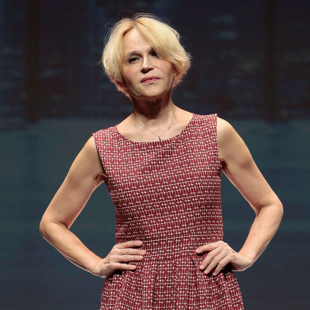 Antonia San Juan: "Tengo cáncer"
