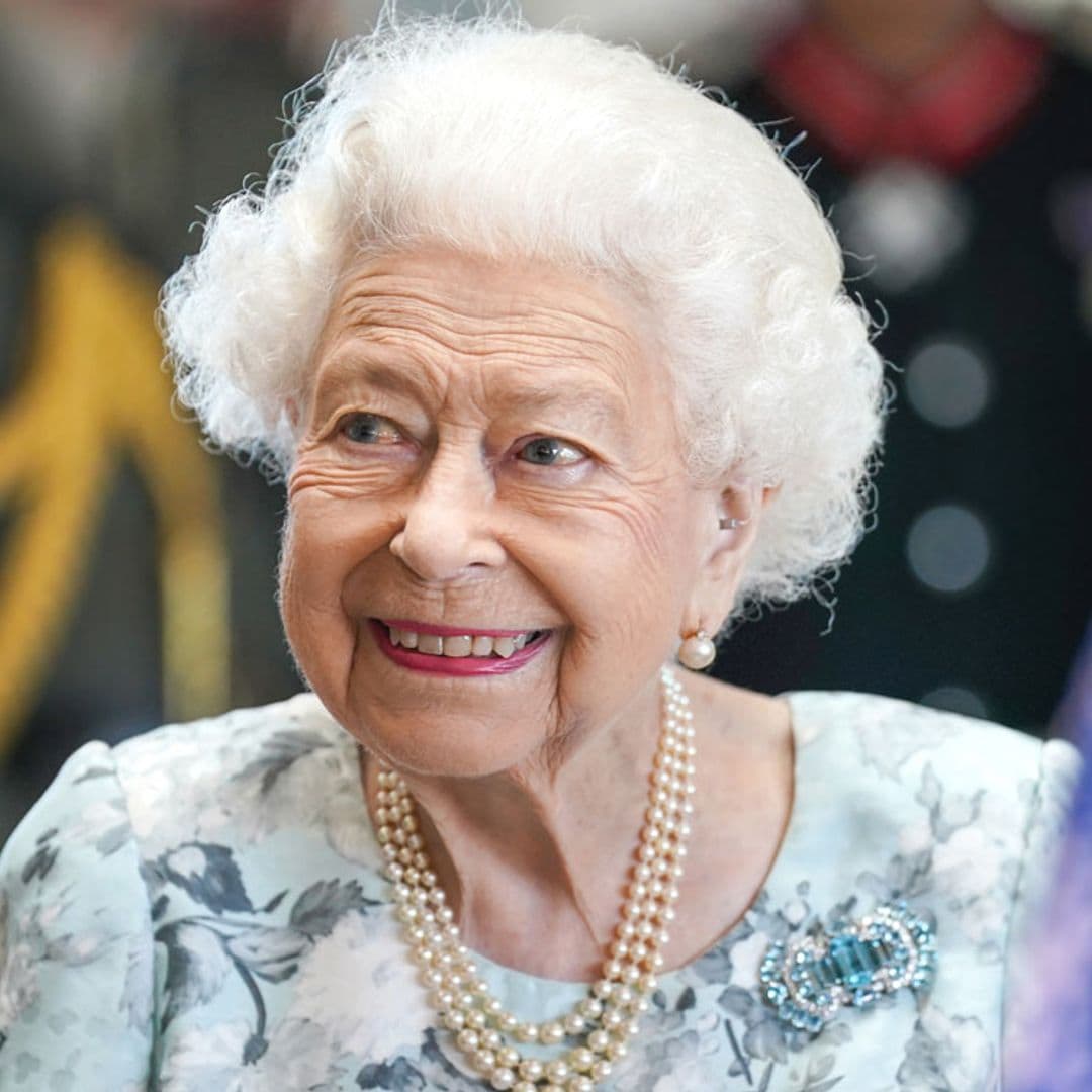 Preocupación máxima por la salud de Isabel II de Inglaterra