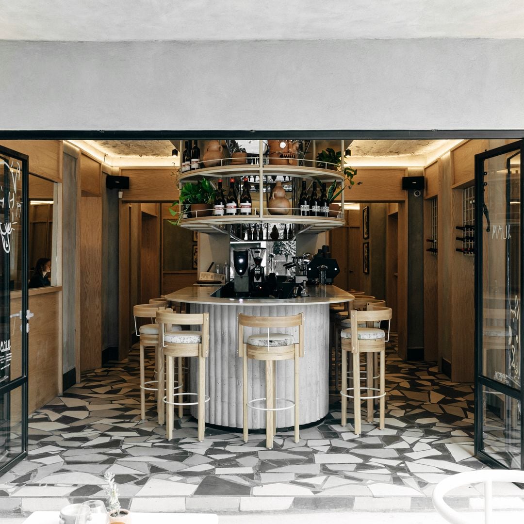 Restaurantes Sustentables: El Futuro de la Gastronomía Verde