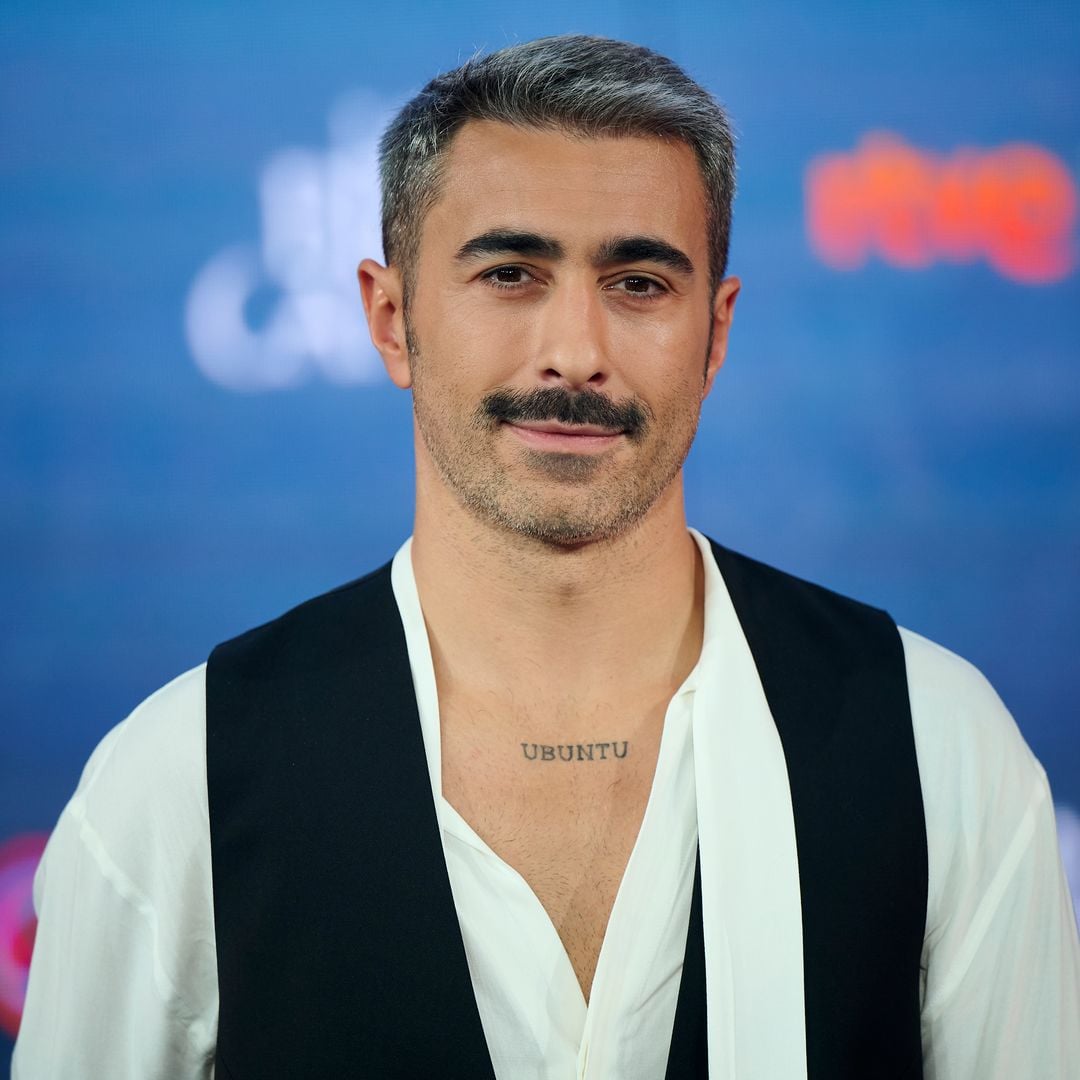 Rayden abandona la organización del Benidorm Fest entre polémica: 'Fue raro que ganase alguien que prometía que iba a cambiar todo'