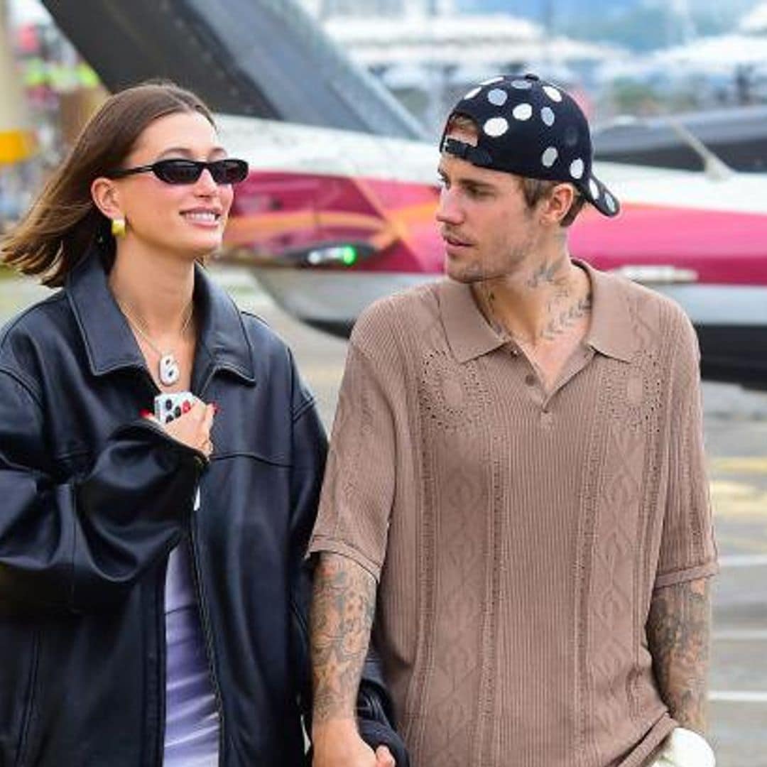 Los secretos para conseguir un ‘couple matching look’ como las celebridades