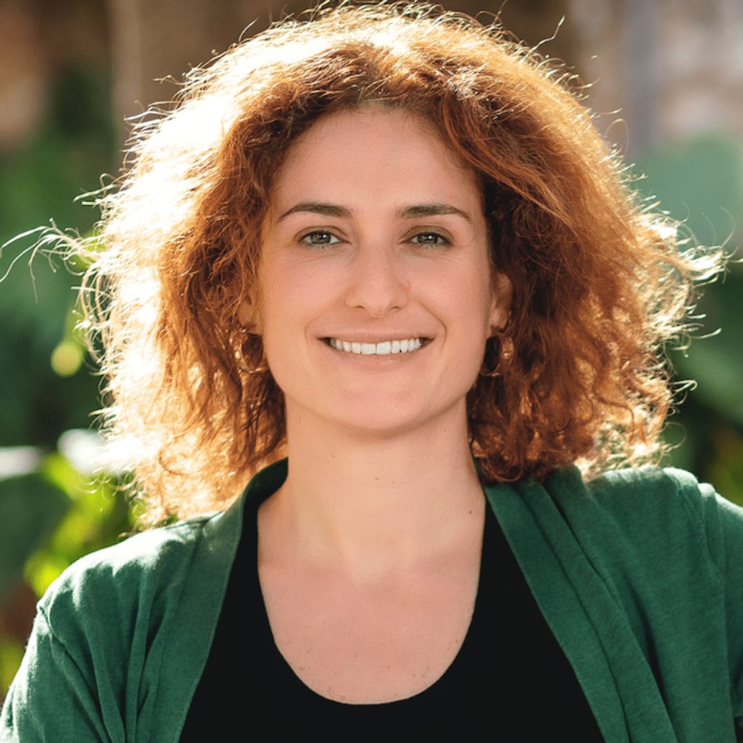 Nazareth Castellanos, neurocientífica: "Si cada hora hacemos algo que modifique la frecuencia cardíaca, estamos ayudando a nuestro cerebro a mantenerse más regulado"
