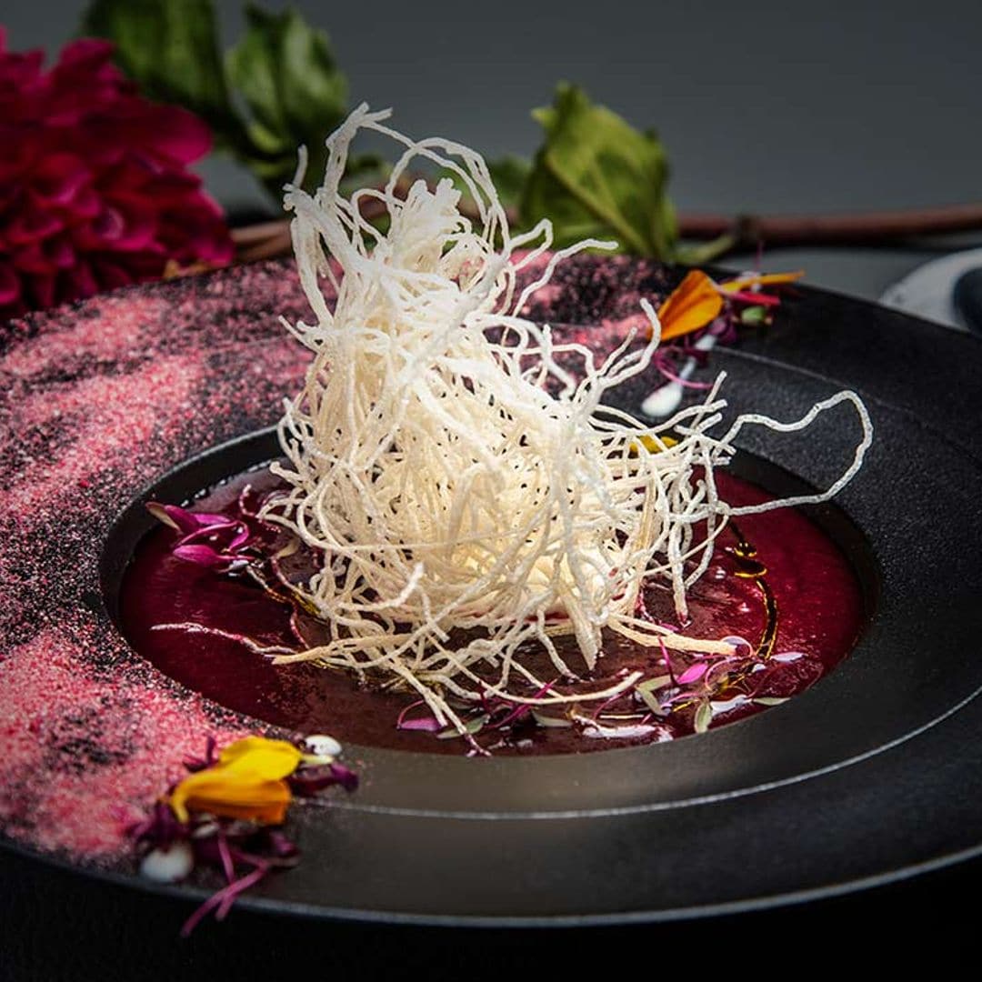 Los mejores restaurantes de Madrid para comer verduras