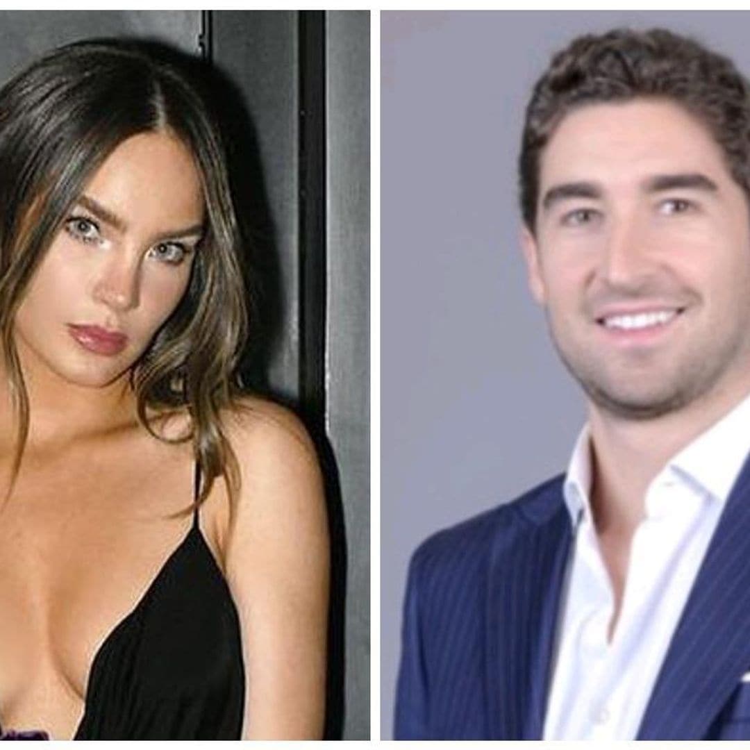 Relacionan a Belinda con importante empresario mexicano, ¿ya olvidó a Nodal?