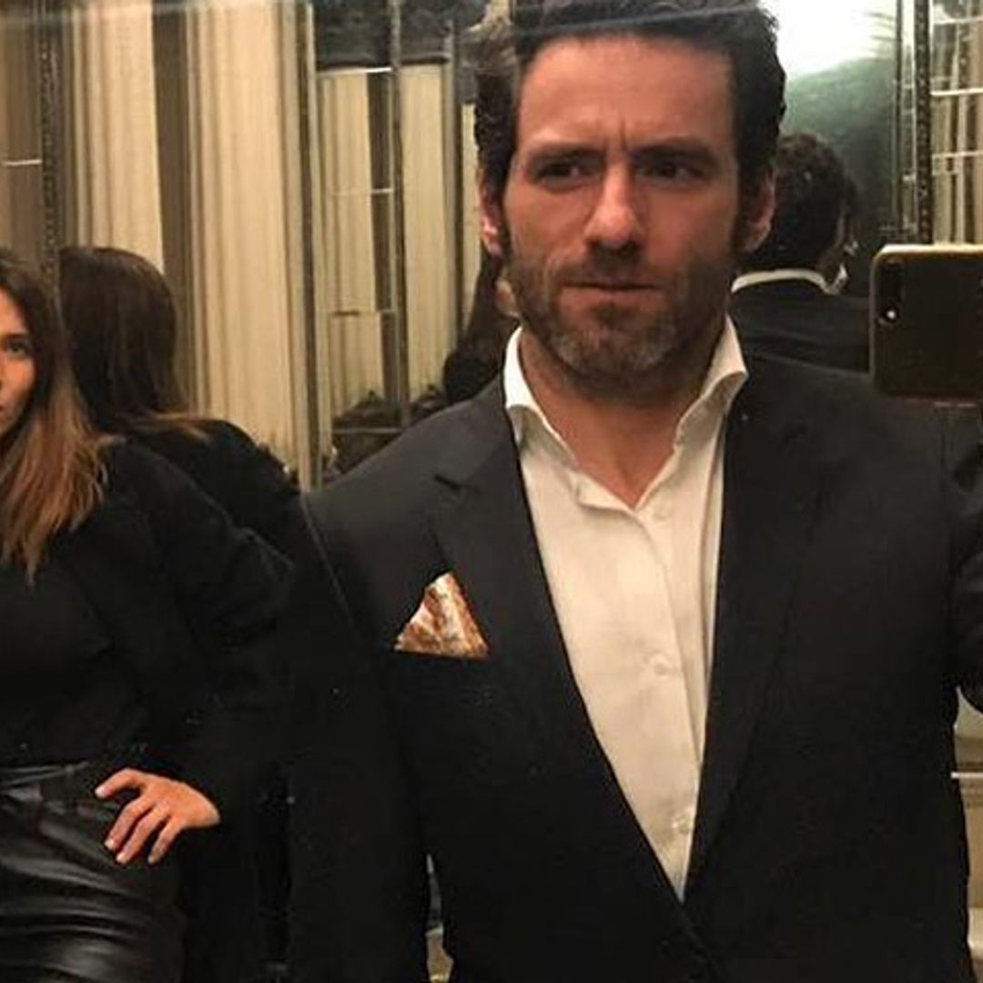 Bárbara Goenaga revela uno de los motivos por los que está con Borja Sémper