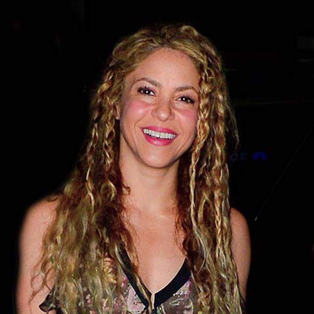¡Como en la primera cita! Shakira se prepara para su reencuentro con Gerard Piqué