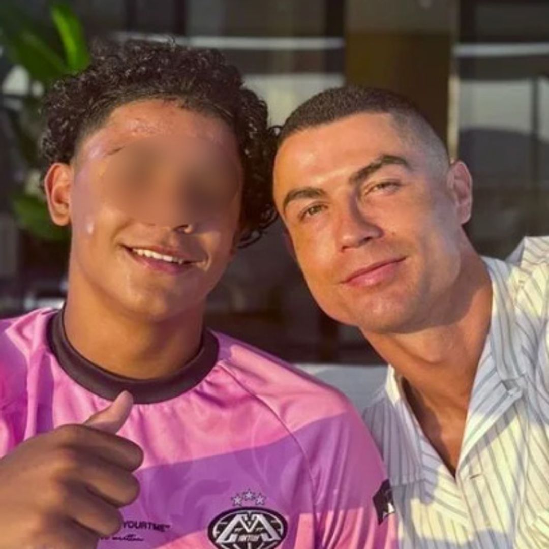 El 'corazón partío' de Cristiano Ronaldo: el 16 cumpleaños de su hijo y el amargo empate de Portugal en el Mundial