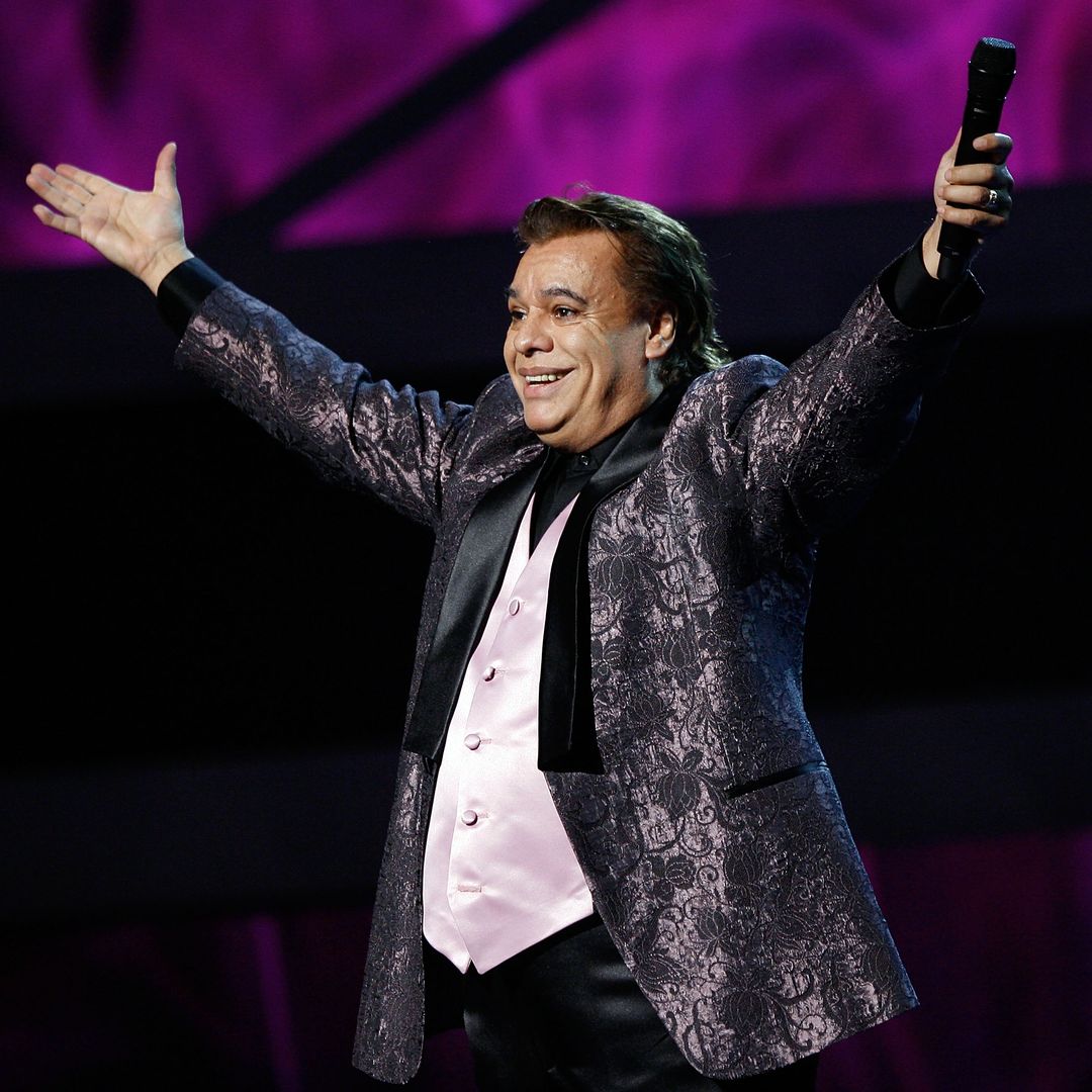 Juan Gabriel