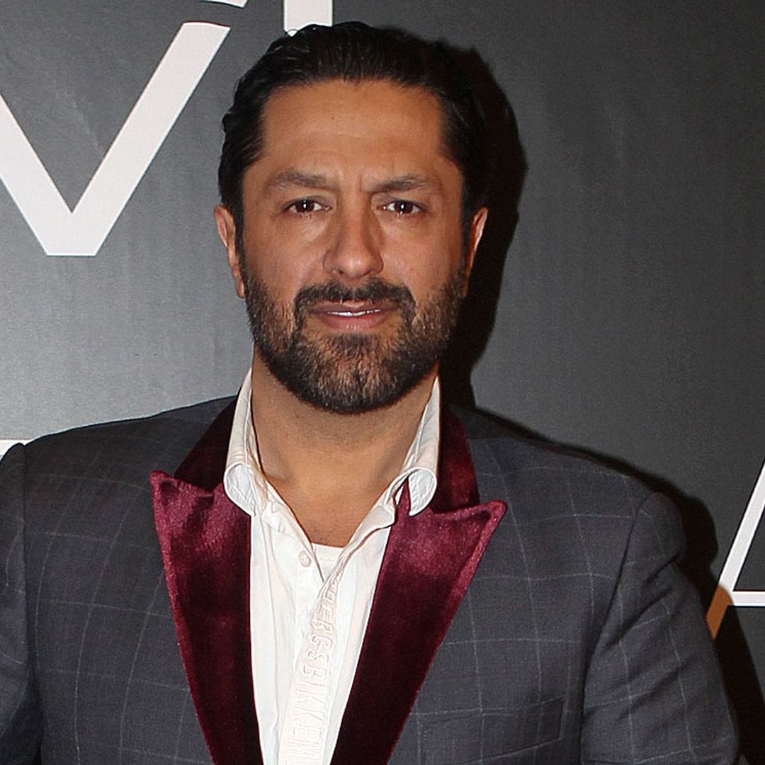 Cancelado el estreno de 'Yerma', el espectáculo de Rafael Amargo