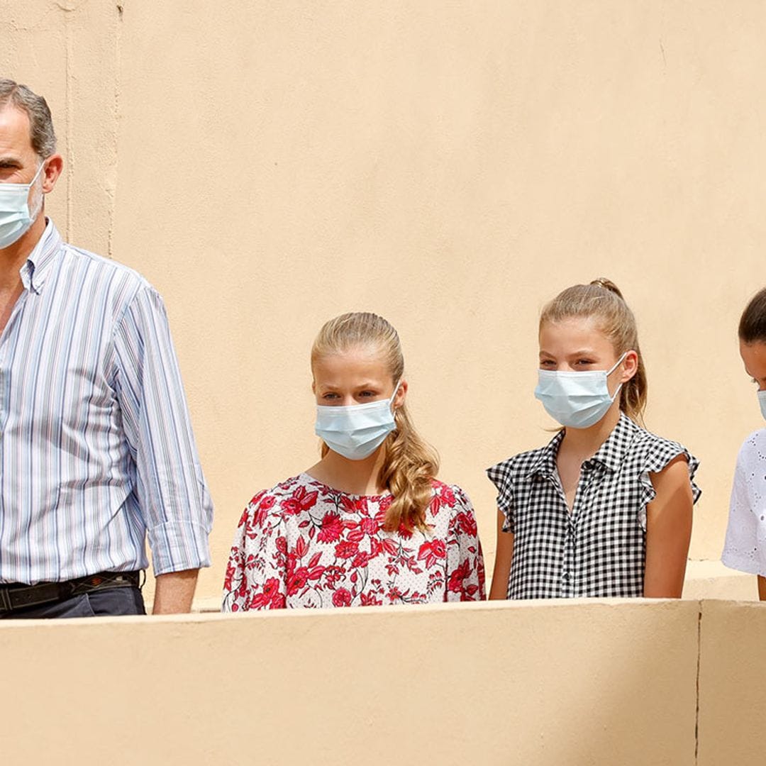 Todas las tradiciones que los Reyes no pudieron hacer este año en Mallorca