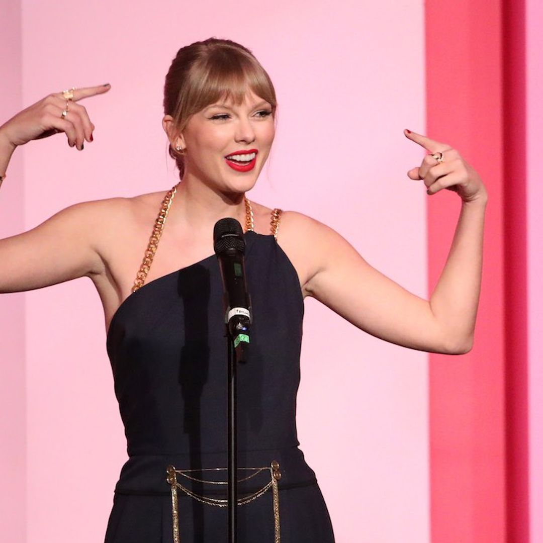 Taylor Swift encabeza la lista de los cantantes mejor pagados en 2019