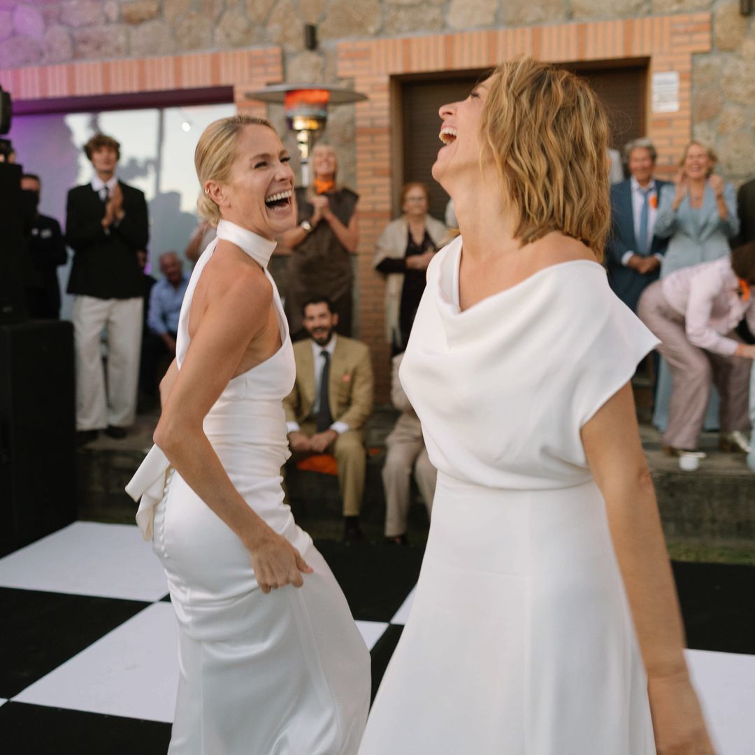Las novias