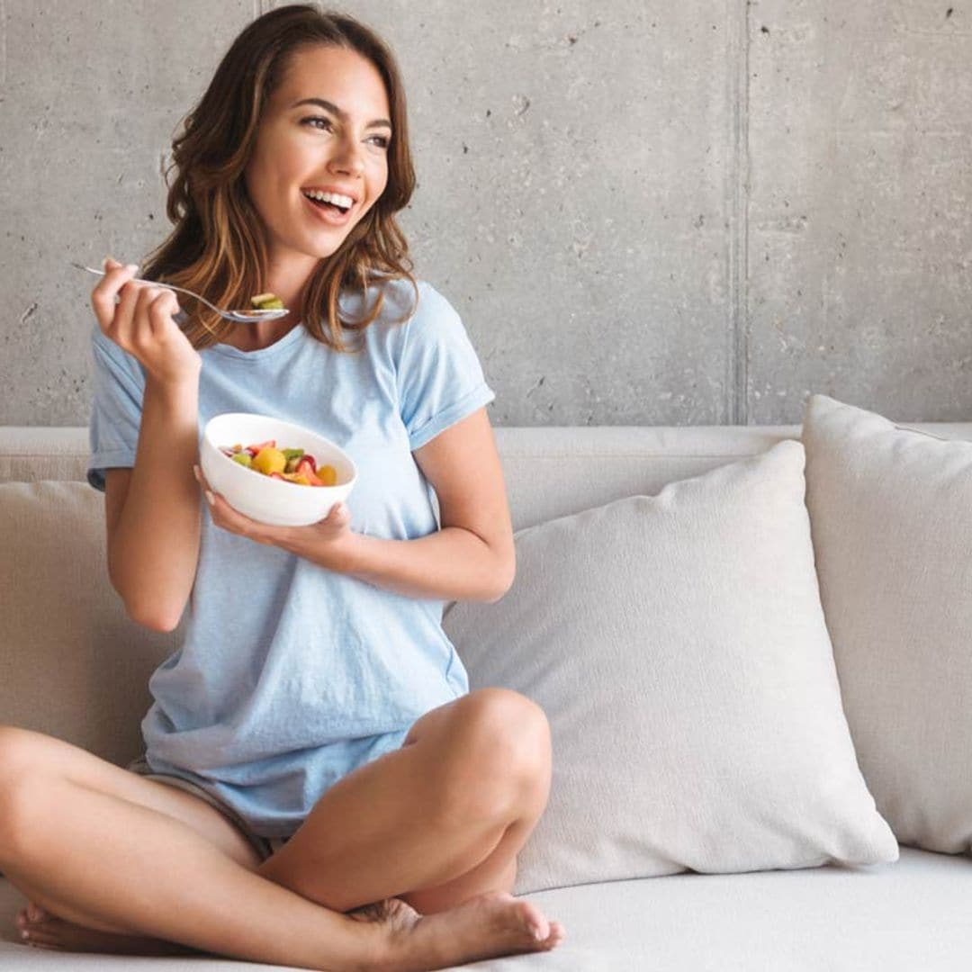 Cómo perder peso sin dietas para adelgazar