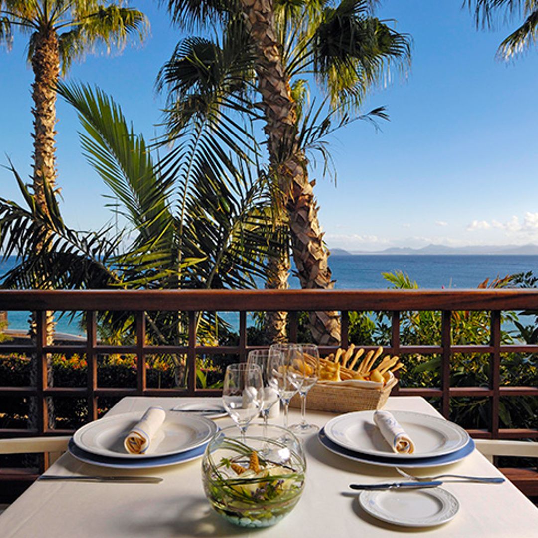 Cenas de verano con vistas al Atlántico, un planazo para gourmets