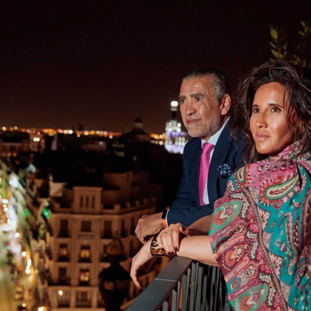 Las anécdotas de la boda de Jaime Martínez-Bordiú y Marta Fernández