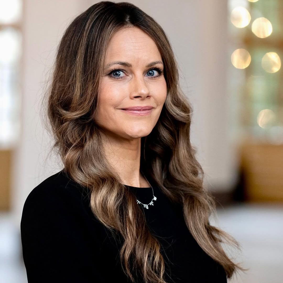 La Casa Real cierra filas con Sofia de Suecia en plenos Nobel: sus explicaciones del caso Epstein