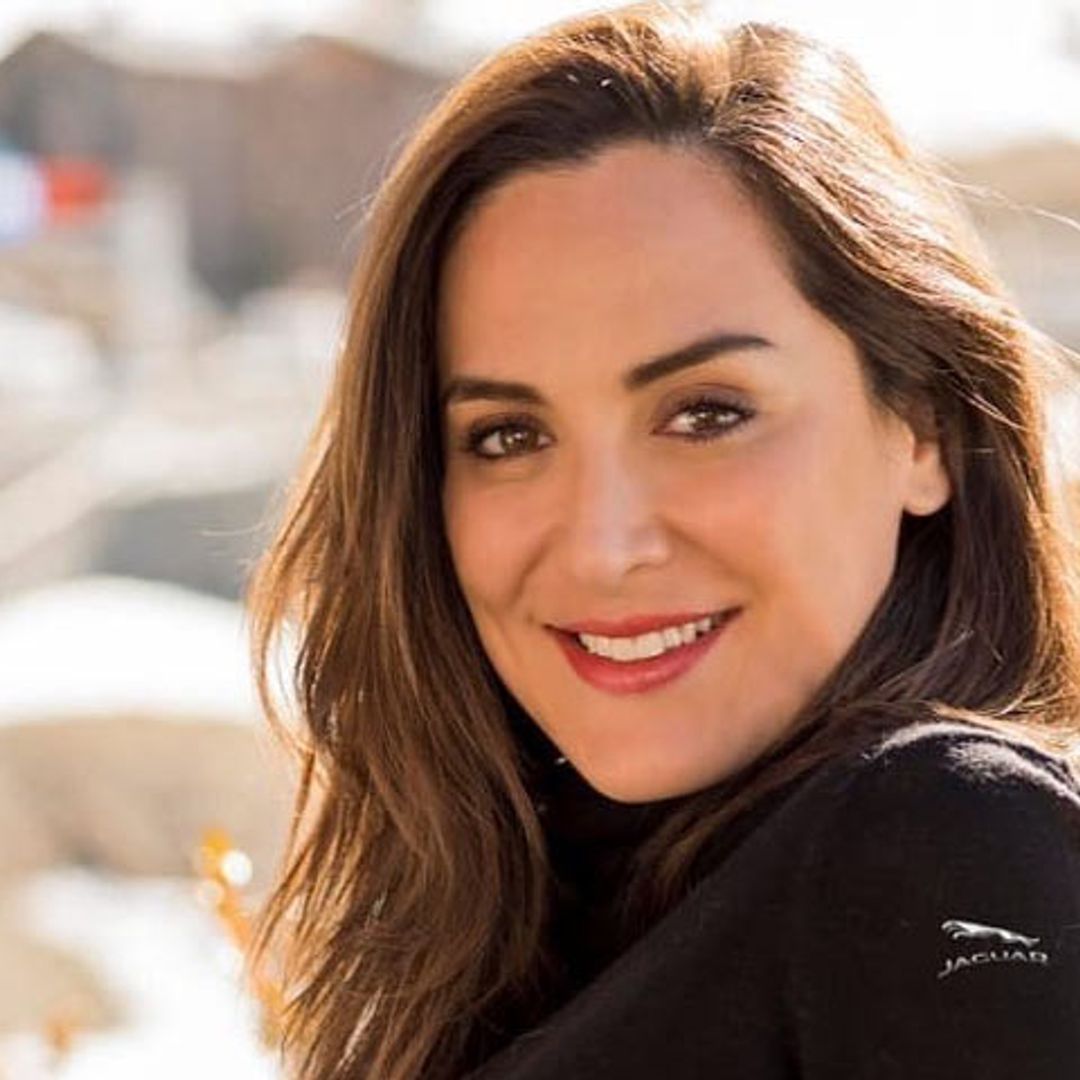 ¡Sorpresa en cocinas! Tamara Falcó, concursante confirmada de 'Masterchef Celebrity'