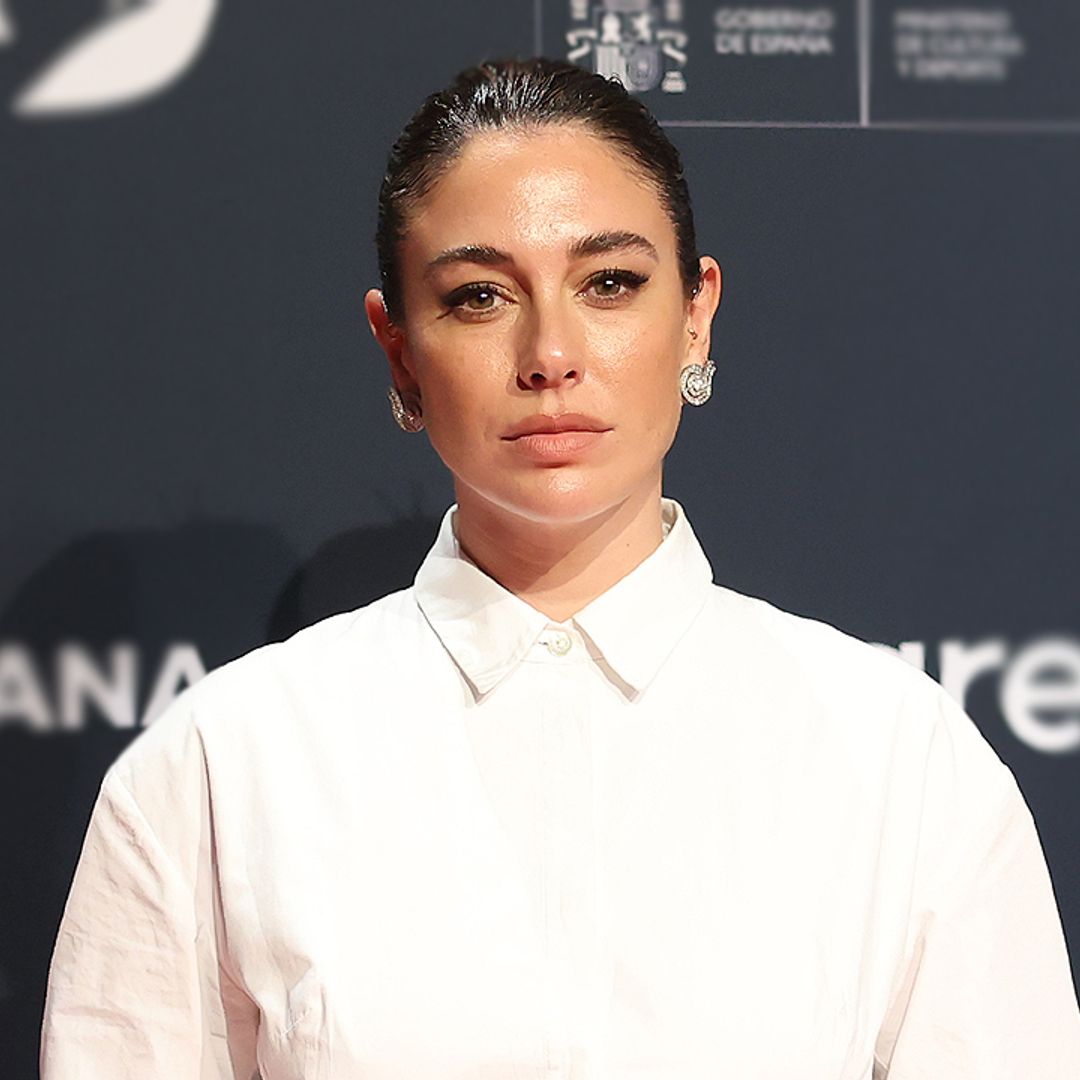 Foto a foto: desfile de estrellas en la alfombra roja de los Premios Platino