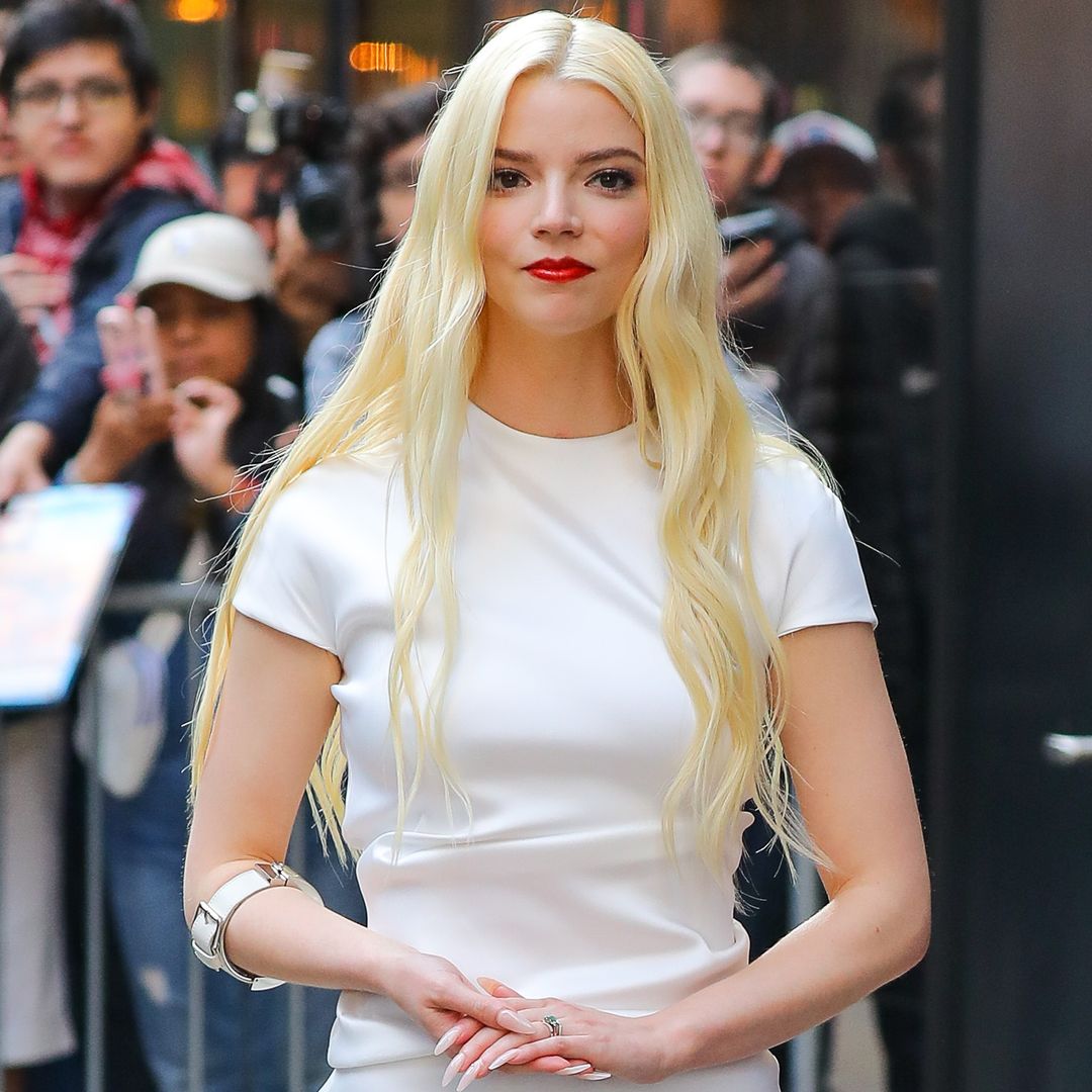 De Anya Taylor Joy a Hilary Swank: 18 superestrellas que te sorprenderán por sus orígenes españoles