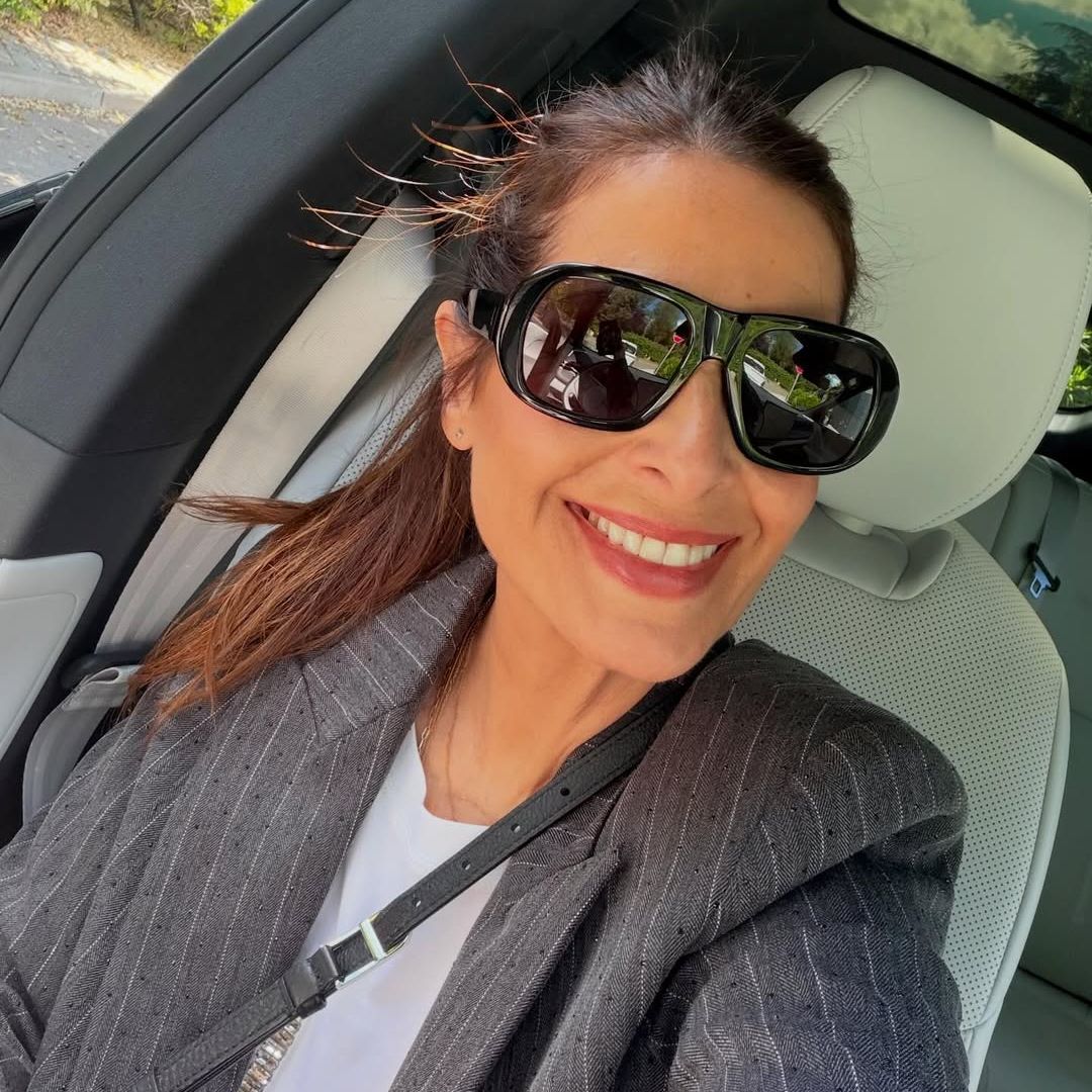 Nuria Roca presenta a su equipo de trabajo y sorprende: quién es quién tras un día "intenso"